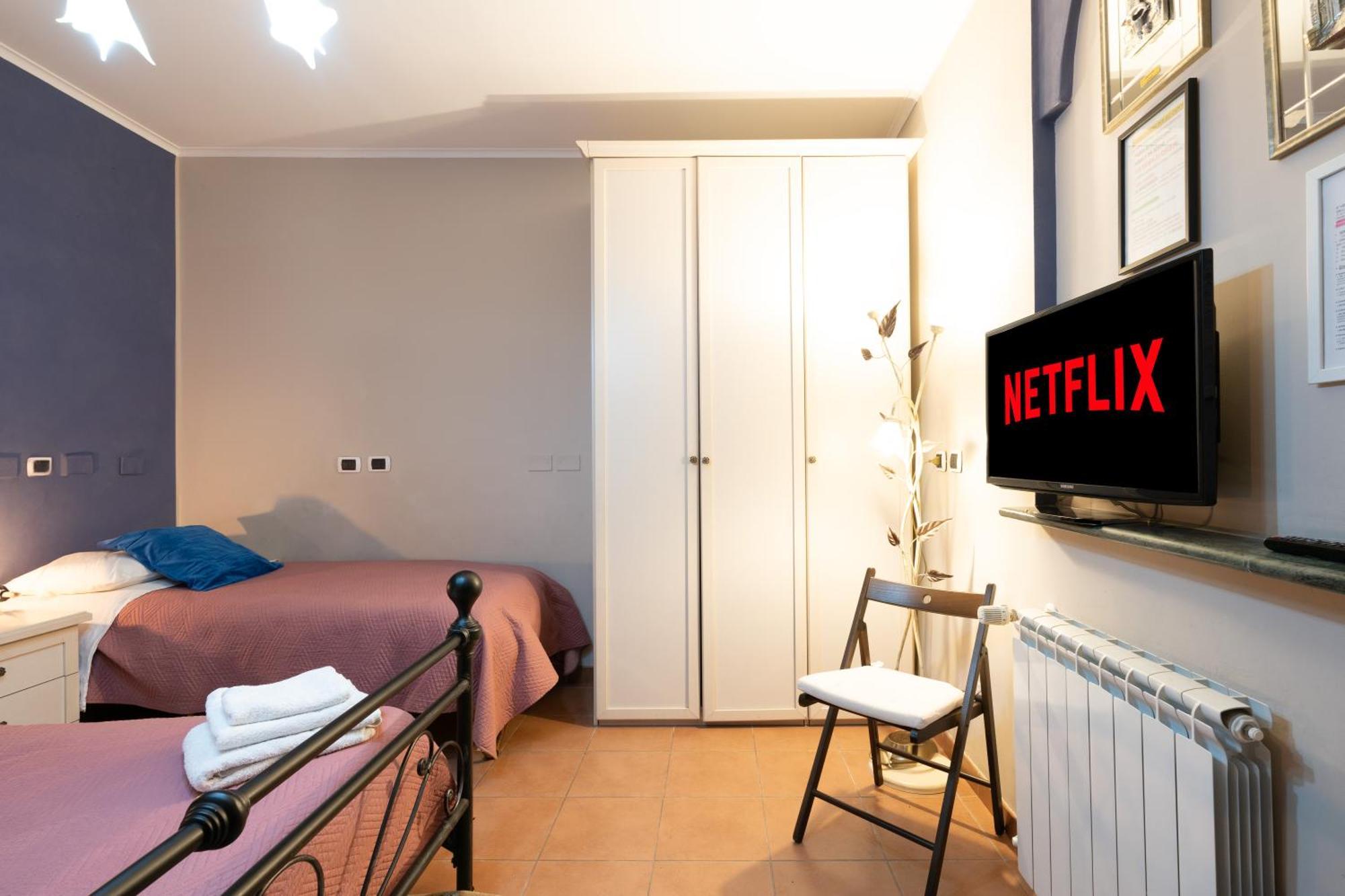 Bed and Breakfast Sole Рим Екстер'єр фото