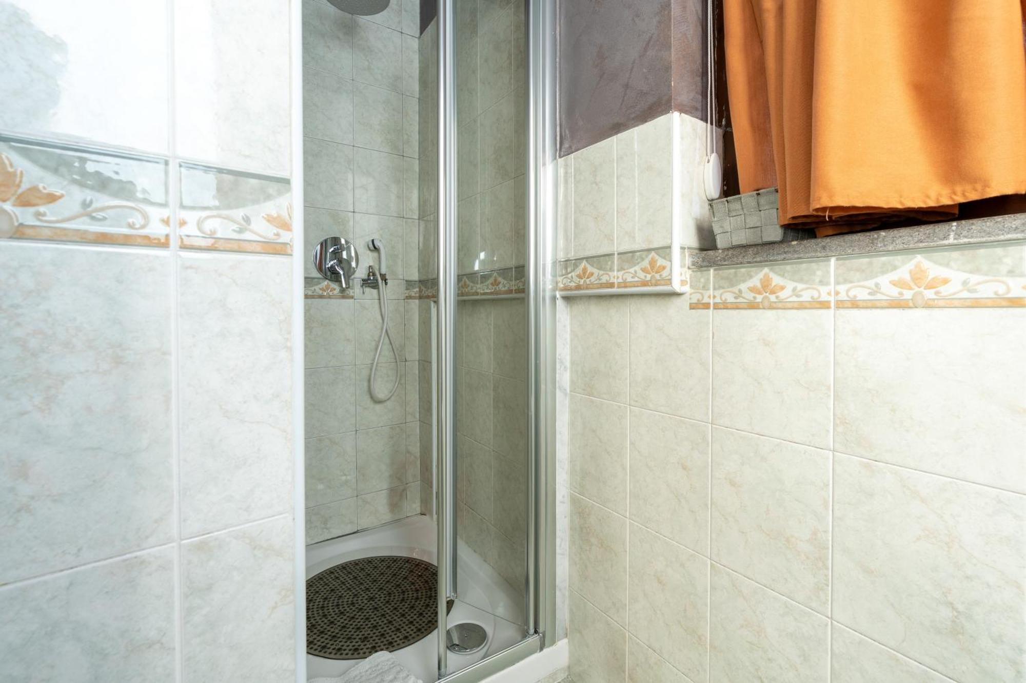 Bed and Breakfast Sole Рим Екстер'єр фото