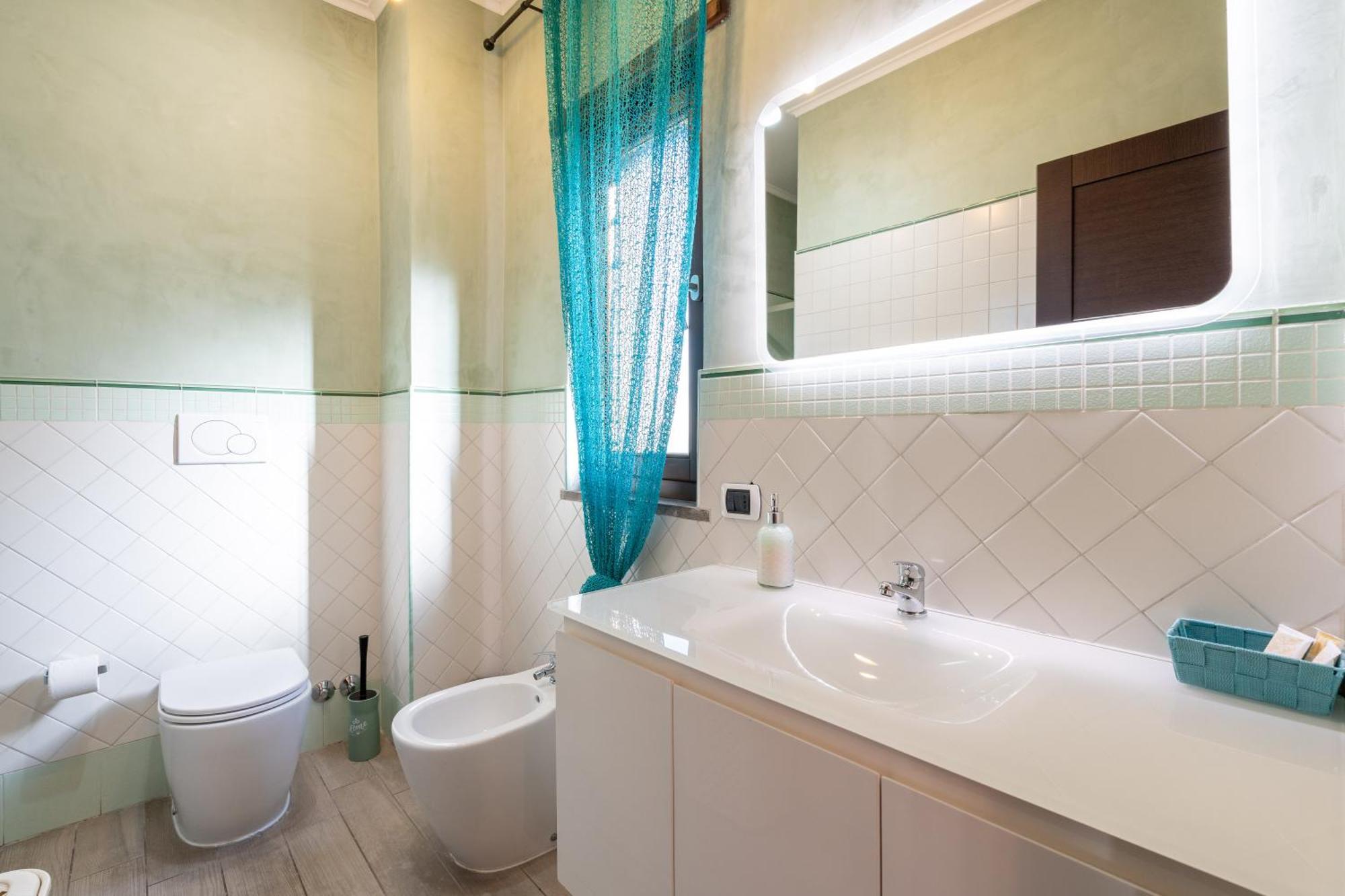 Bed and Breakfast Sole Рим Екстер'єр фото